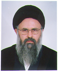 Seyed Mohammad Moosavi Bojnourdi