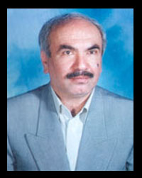 Ali Mohammad Hazeri